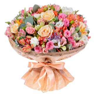 Tender feelings | Flower Delivery Kaluga